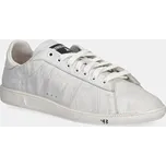 Kožené tenisky Patrizia Pepe