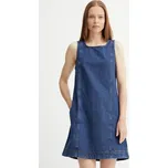 Džínové šaty Marc OPolo