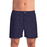 Oto trenýrky bavlna česká výroba 6XL tmavě modrá