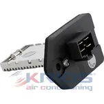 Odpor, vnitřní tlakový ventilátor HOFFER K109246