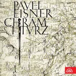 Chrám i tvrz - Pavel Eisner (čte Karel…