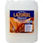 Lazurol Aqua Ekohost polomat V1305 podlahový lak 5 kg