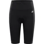 Dámské funkční legíny ALPINE PRO Garela černé Velikost: XS