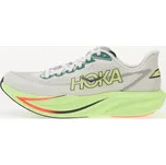 Tenisky Hoka® M Mach 7 Frost/ Neon Yuzu EUR 46 2/3