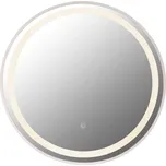 Koupelnové Zrcadlo Rivas, 50 cm, 0,4 cm, 2,8 cm