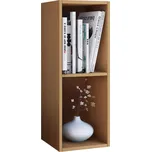 Regál na dokumenty š: 34 cm, barvy buku, barvy buku, 34 cm, 72 cm, 30 cm