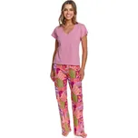 DÁMSKÉ PYŽAMO PM.7429 Havaj S