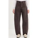 Bavlněné kalhoty Tommy Jeans