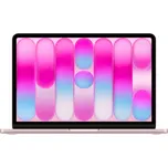 MacBook Neo 13" CZ 2026 Ruměný s Touch ID