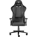 Genesis Nitro 550 G2 šedá NFG-2112 Šedá