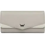 Dámská peněženka VUCH VENTI UNI Šedá