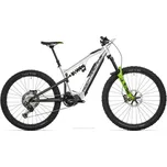 Rock Machine Blizzard e90-297 RZ 2025 2025 silver-black, L