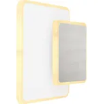 GLOBO MANY 78406W Nástěnné svítidlo