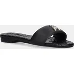 Kožené pantofle Patrizia Pepe