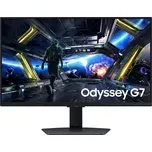 Samsung LS27DG702EUXDU počítačový monitor 68,6 cm (27") 3840 x 2160 px 4K Ultra HD LED Černá