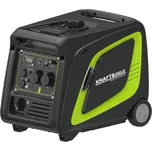 Kraft&Dele invertorová elektrocentrála 4900W KD686