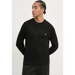 Svetr z vlněné směsi HUGO