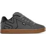 Tenisky Etnies Fader dark grey/black UK 12 (EUR 47) 2026 - Odesíláme do 24 hodin