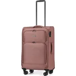 EPIC Střední kufr Dynamo Dusty Rose 65 cm
