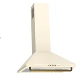 Digestoř Gorenje Whc63Cli, béžová, 60 cm, 69,5 cm, 50 cm