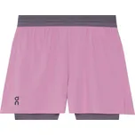 Dámské běžecké kraťasy On 3" Performance 2/1 Shorts