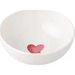 Villeroy & Boch Miska With Love "Sending love", Ø 16,9 cm 10-1689-6250
