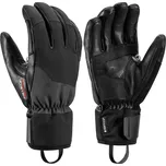 Rukavice lyžařské Leki Hevon Thermo 3D Velikost: 9 černá