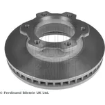 Brzdový kotouč BLUE PRINT ADZ94336