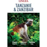 Tanzanie a Zanzibar - Velký průvodce (Brožovaná)