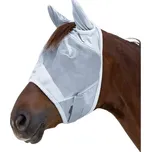 Maska proti hmyzu WALDHAUSEN Premium silver grey FULL