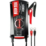 BS 2026/03 ŁADOWARKA AKUMULATORÓW BS60 12V STA / GEL AGM MF DRY CA/CA 1A/4A/6A 3AH DO 120AH (EL) (10)