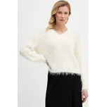 Svetr s příměsí vlny OUI