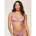 14001/329 - podprsenka Linga Dore, 75 E, mauve