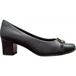 Piccadilly 110194-6 Dámské lodičky černé 40