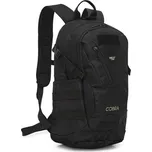 Batoh NILS Camp NC3905 Cobra 25L černý