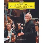 Blu-ray Various: John Williams - The Berlin Concert (blu-ray Video & Blu-ray Audio) 2022