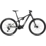 Elektrokolo BH iLYNX+ SL TRAIL CARBON 8.6 ES866 17,5Ah 29" BLACK / AQUAMARINE 2026 rám S" + DOPRAVA ZDARMA