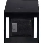 MAAN Ponza W 830 černá stříška