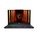 MSI Cyborg 15 B13WEKG-477CZ/i7-13620H/16GB/1TB SSD/RTX 5050, 8GB/15,6" FHD IPS 144Hz/Win 11 Home/černá