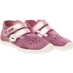 FARE BARE economic dětské sandály, velikost 25, artikl B5464491