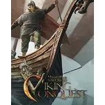 Mount and Blade Warband Viking Conquest PC – digitální verze - Hraj již za pár minut