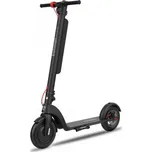 Elektrická koloběžka Go Plus Red 350W BBS101005