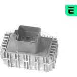 Řídicí jednotka, doba žhavení ERA 663031