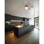 Stropní Ventilátor Ugo, 28 cm