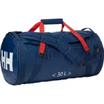 HELLY HANSEN Sportovní Taška Hh Duffel 2 30L 30 LITRŮ MODRÁ