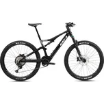 Elektrokolo BH iLYNX RACE 7.7 EC775 17,5Ah 29" BLACK SILVER 2024 rám M" + DOPRAVA ZDARMA
