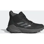ADIDAS Boty Terrex Trailmaker 2.0 Mid Gore-Tex Hiking 42 2/3 ČERNÁ|ŠEDÁ