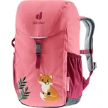 Deuter Waldfuchs 10 Barva: dahlia-raspberry