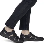 05281-00 Rieker Barva: schwarz, Velikost: 41