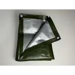 Mikel Krycí PE plachta s oky 250 g/m2…